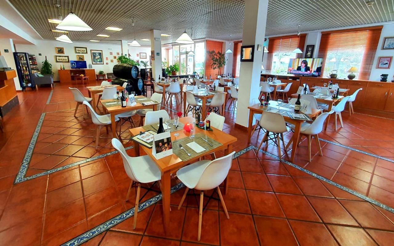 Ibis Jerez De La Frontera Cadiz 호텔 외부 사진