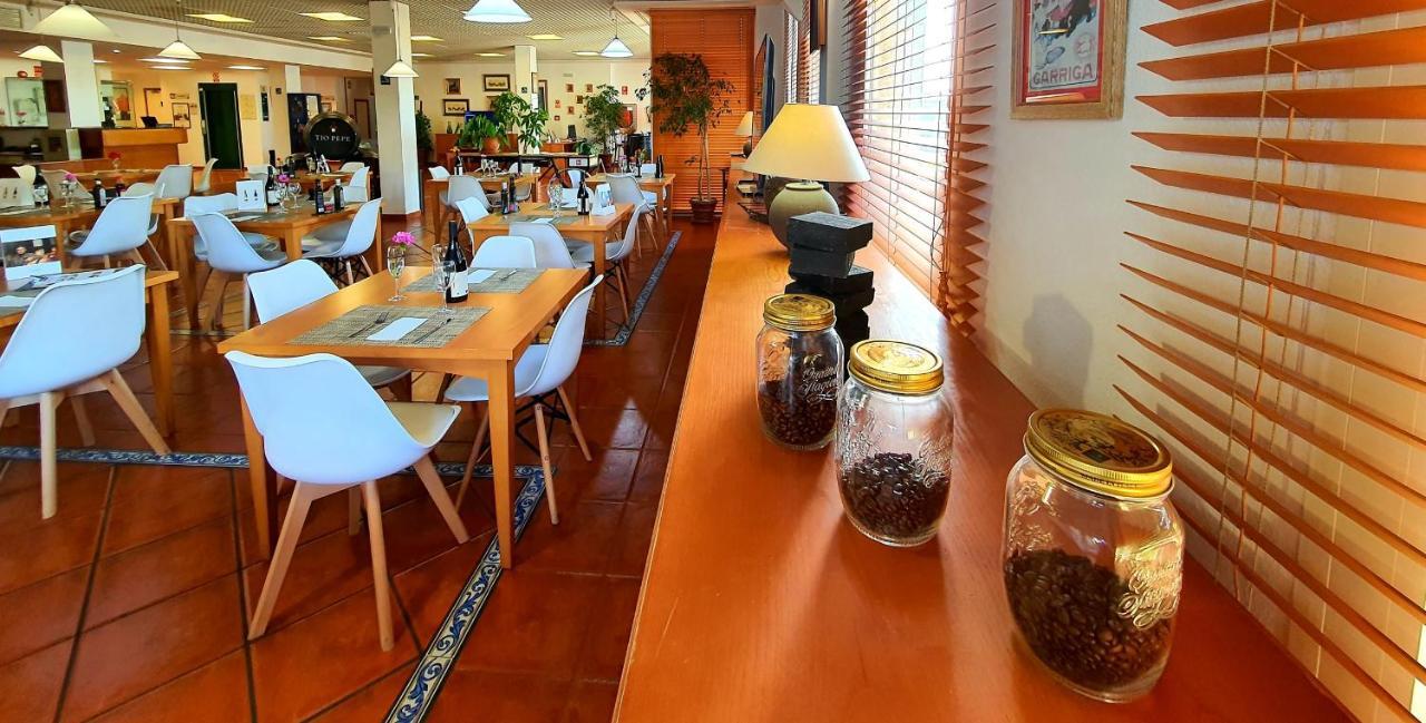 Ibis Jerez De La Frontera Cadiz 호텔 외부 사진