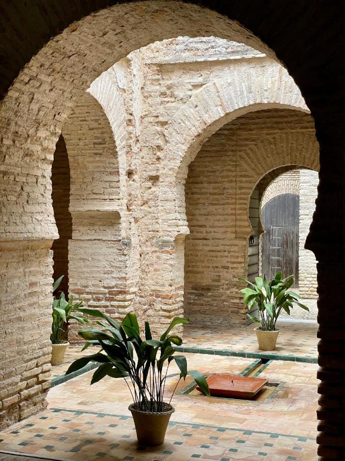 Ibis Jerez De La Frontera Cadiz 호텔 외부 사진