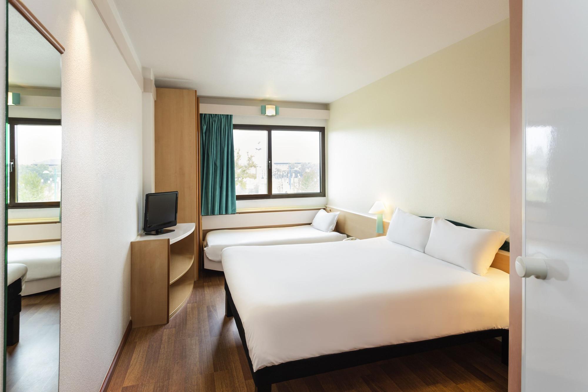 Ibis Jerez De La Frontera Cadiz 호텔 외부 사진