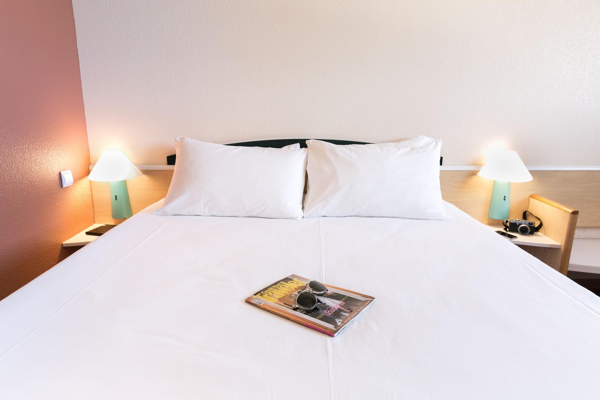 Ibis Jerez De La Frontera Cadiz 호텔 외부 사진