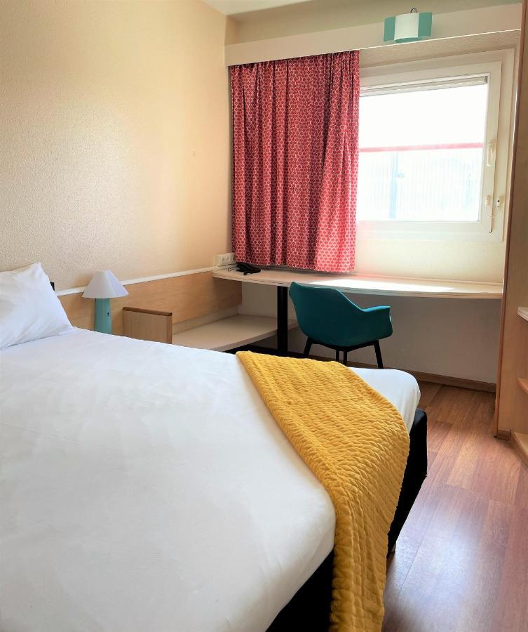 Ibis Jerez De La Frontera Cadiz 호텔 외부 사진