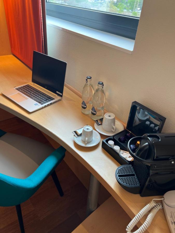 Ibis Jerez De La Frontera Cadiz 호텔 외부 사진