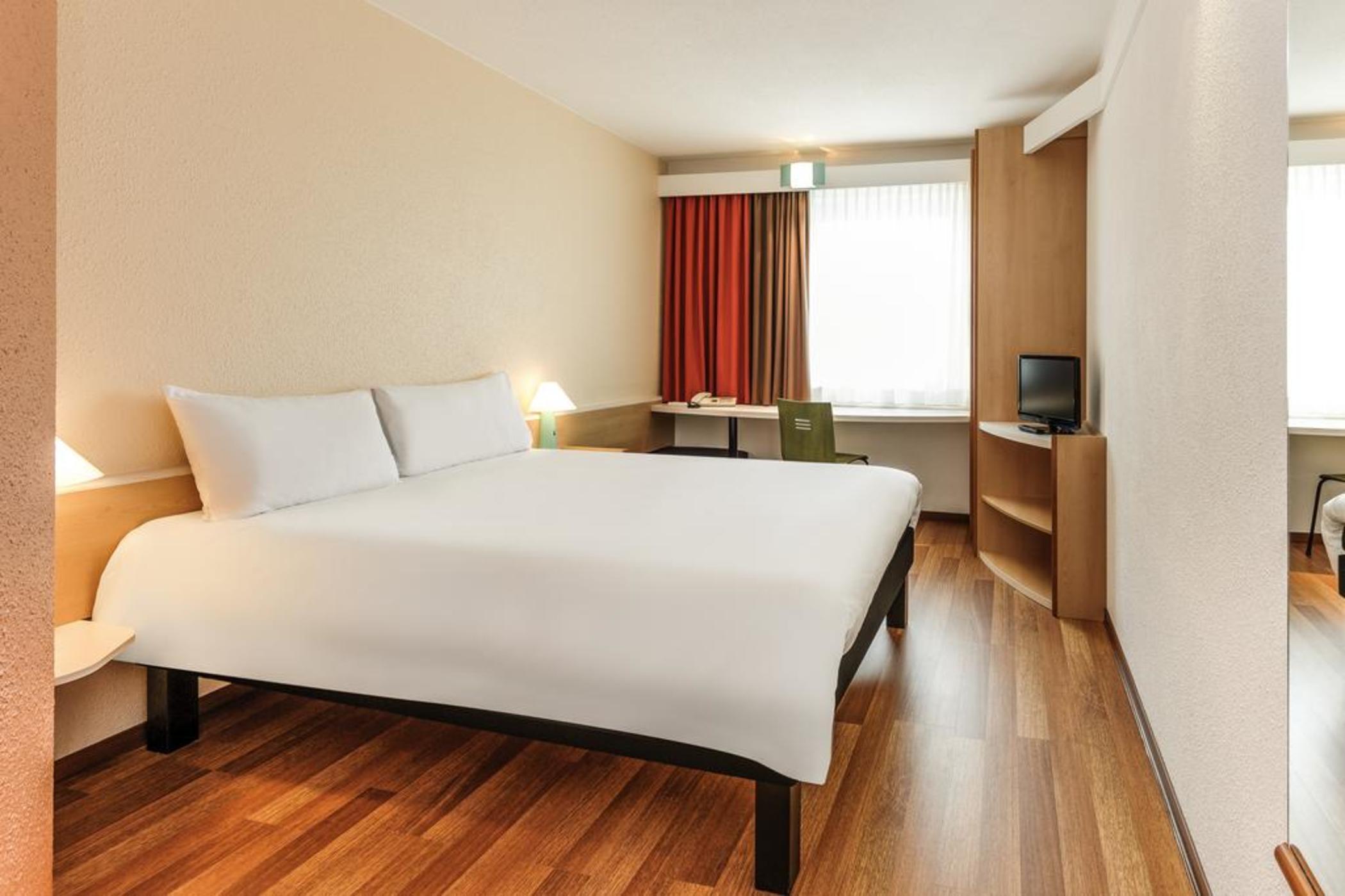 Ibis Jerez De La Frontera Cadiz 호텔 외부 사진