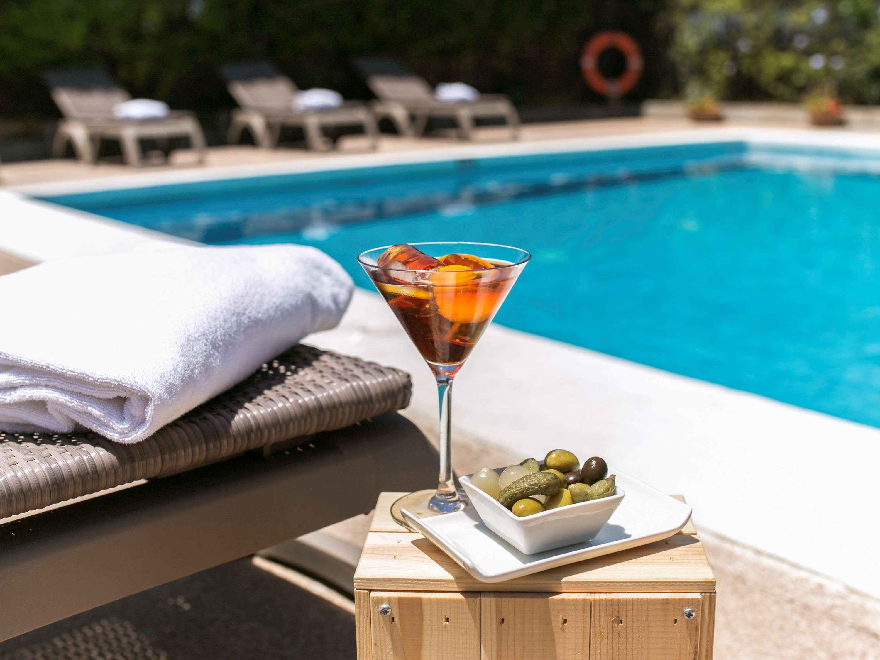 Ibis Jerez De La Frontera Cadiz 호텔 외부 사진