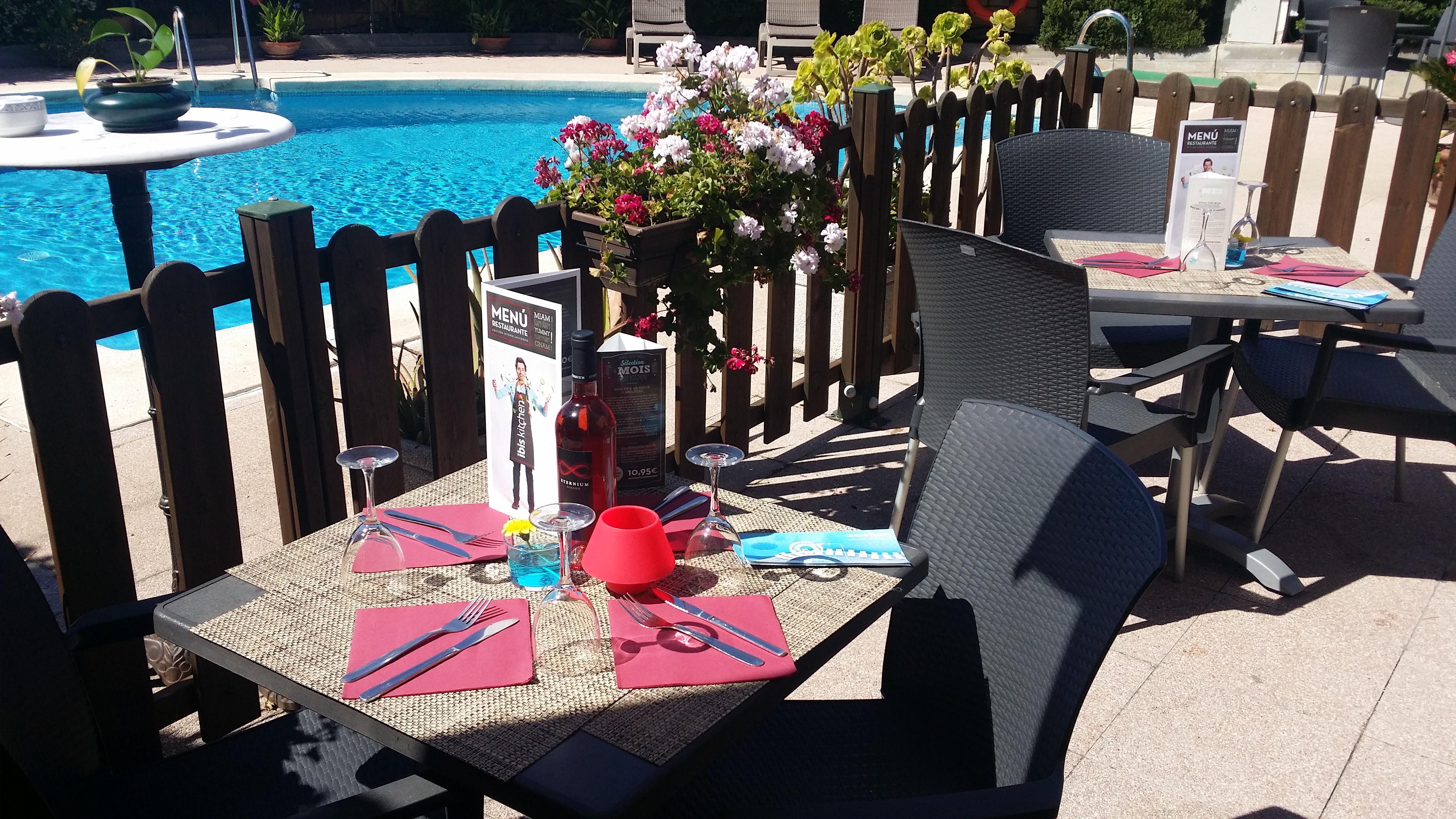 Ibis Jerez De La Frontera Cadiz 호텔 외부 사진