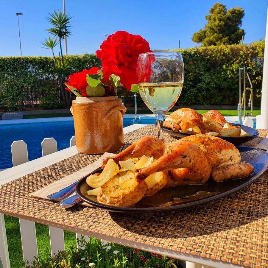 Ibis Jerez De La Frontera Cadiz 호텔 외부 사진
