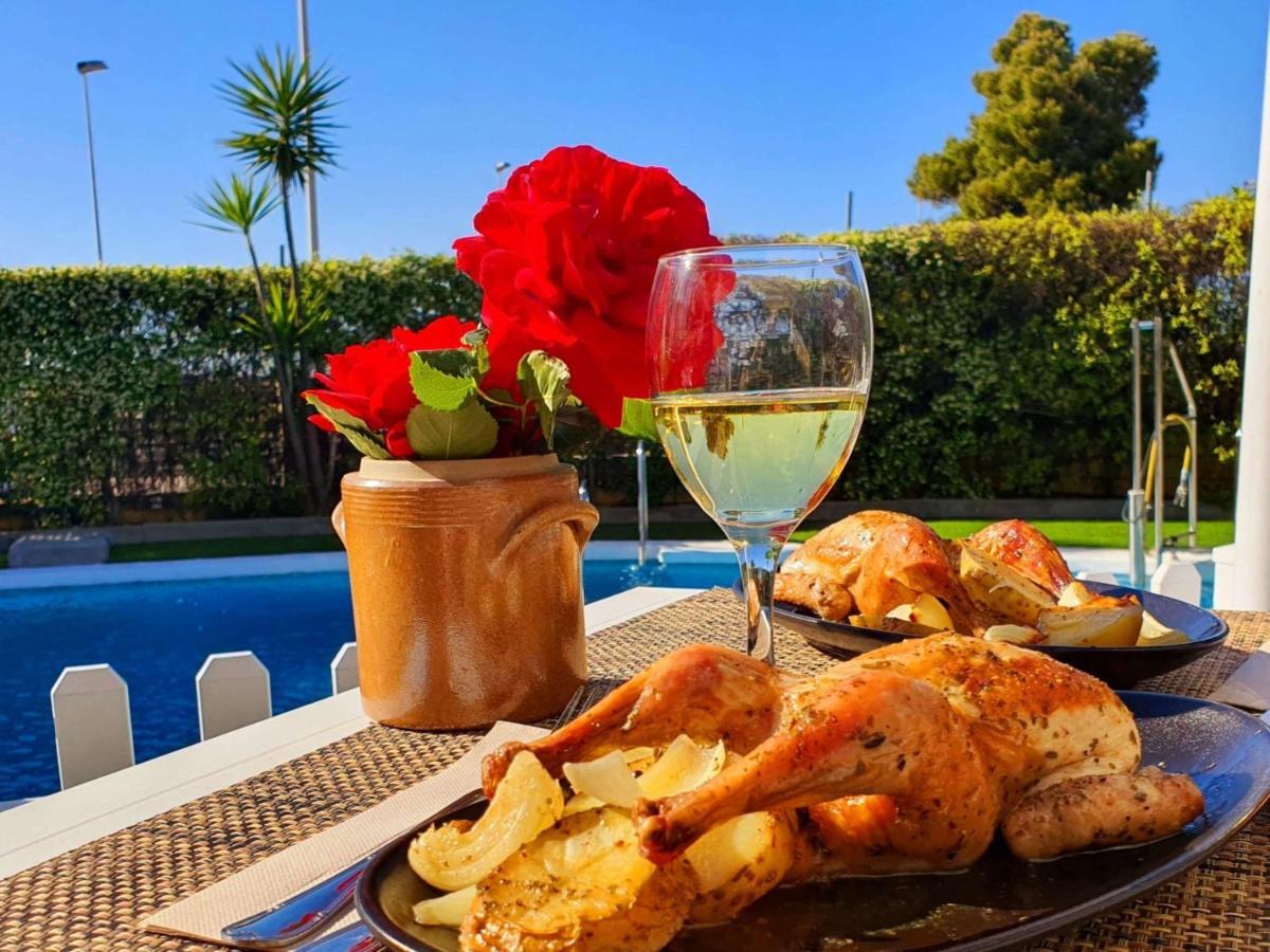 Ibis Jerez De La Frontera Cadiz 호텔 외부 사진