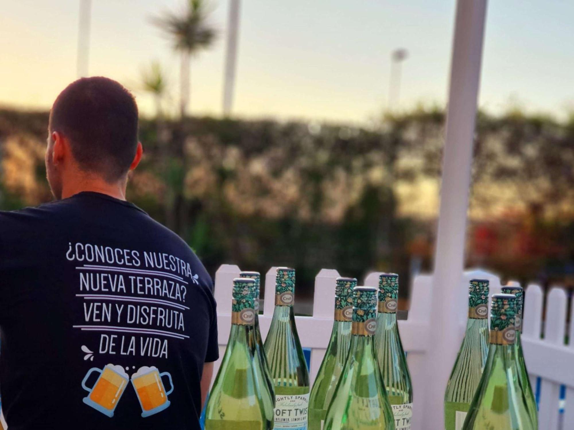 Ibis Jerez De La Frontera Cadiz 호텔 외부 사진