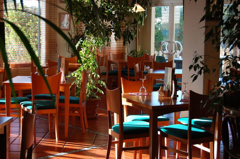 Ibis Jerez De La Frontera Cadiz 호텔 외부 사진