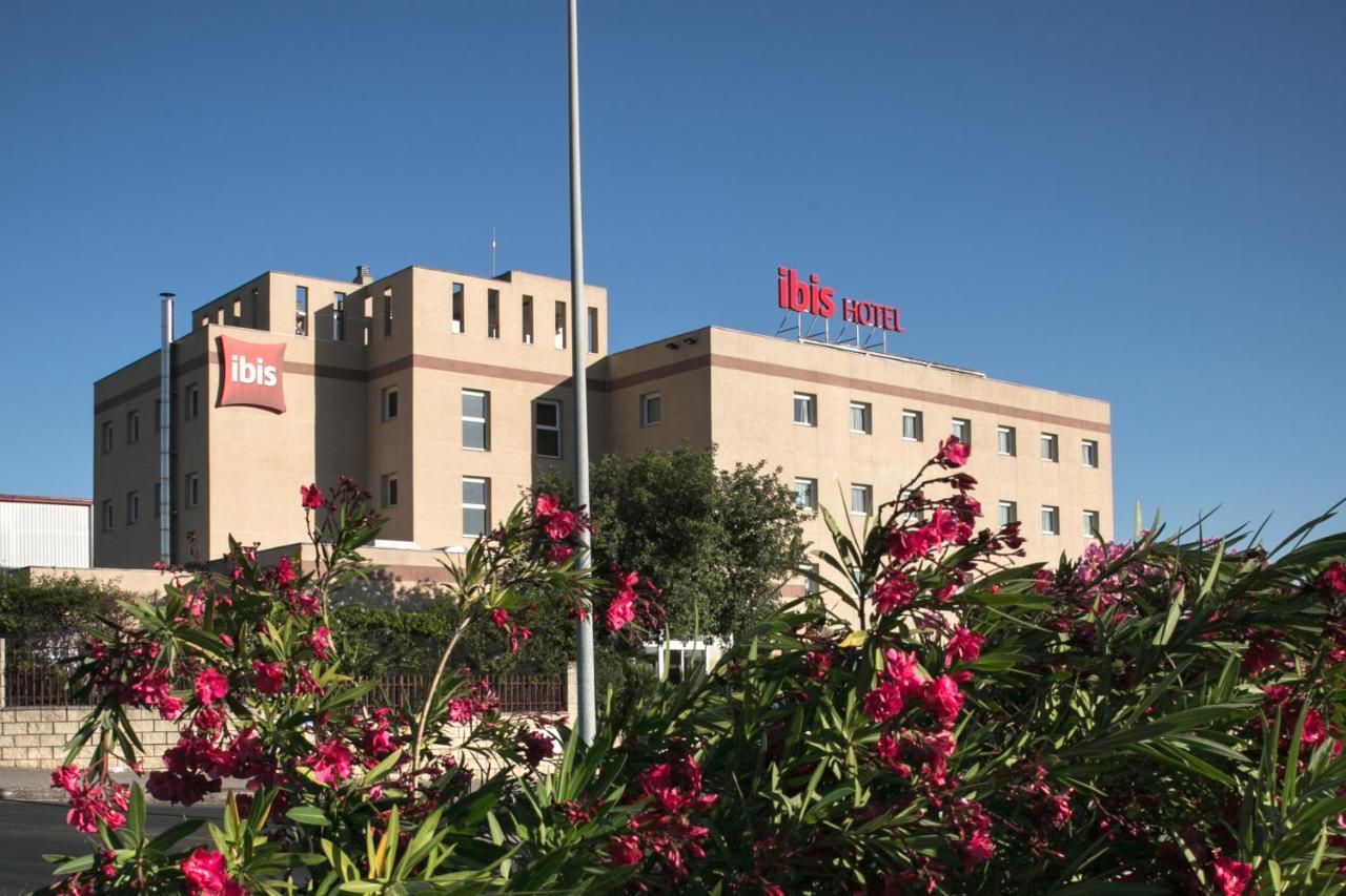 Ibis Jerez De La Frontera Cadiz 호텔 외부 사진