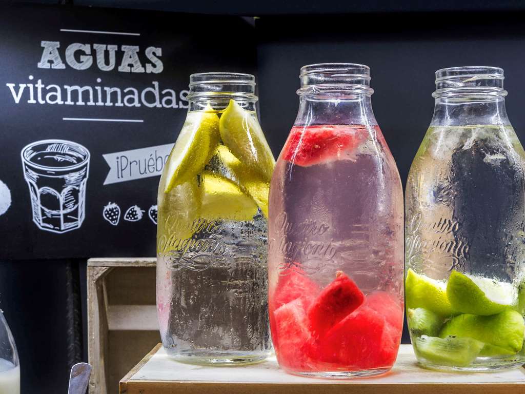 Ibis Jerez De La Frontera Cadiz 호텔 외부 사진