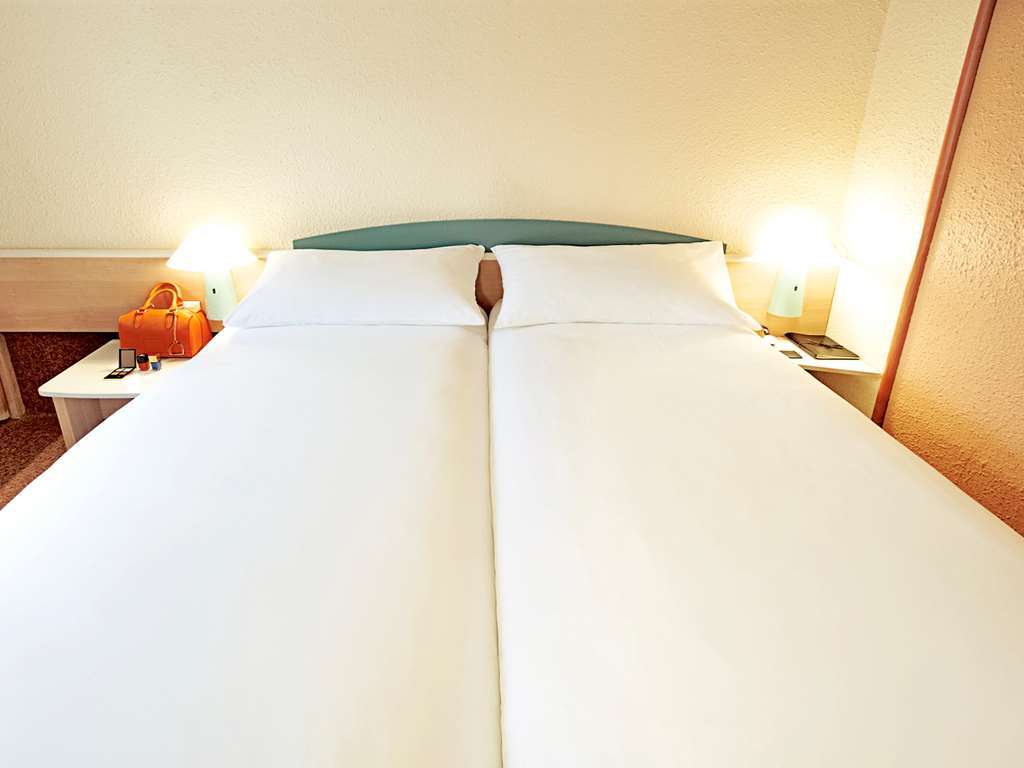 Ibis Jerez De La Frontera Cadiz 호텔 외부 사진